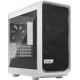 Корпус Fractal Design Meshify 2 Mini TG White (FD-C-MES2M-02)