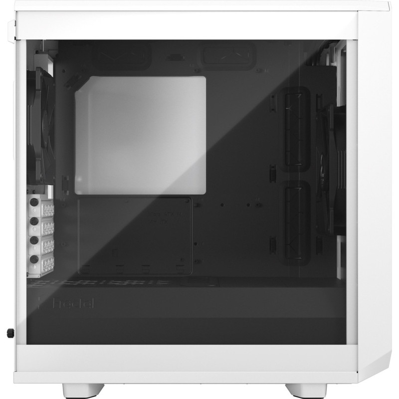 Корпус Fractal Design Meshify 2 Mini TG White (FD-C-MES2M-02)
