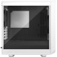Корпус Fractal Design Meshify 2 Mini TG White (FD-C-MES2M-02)
