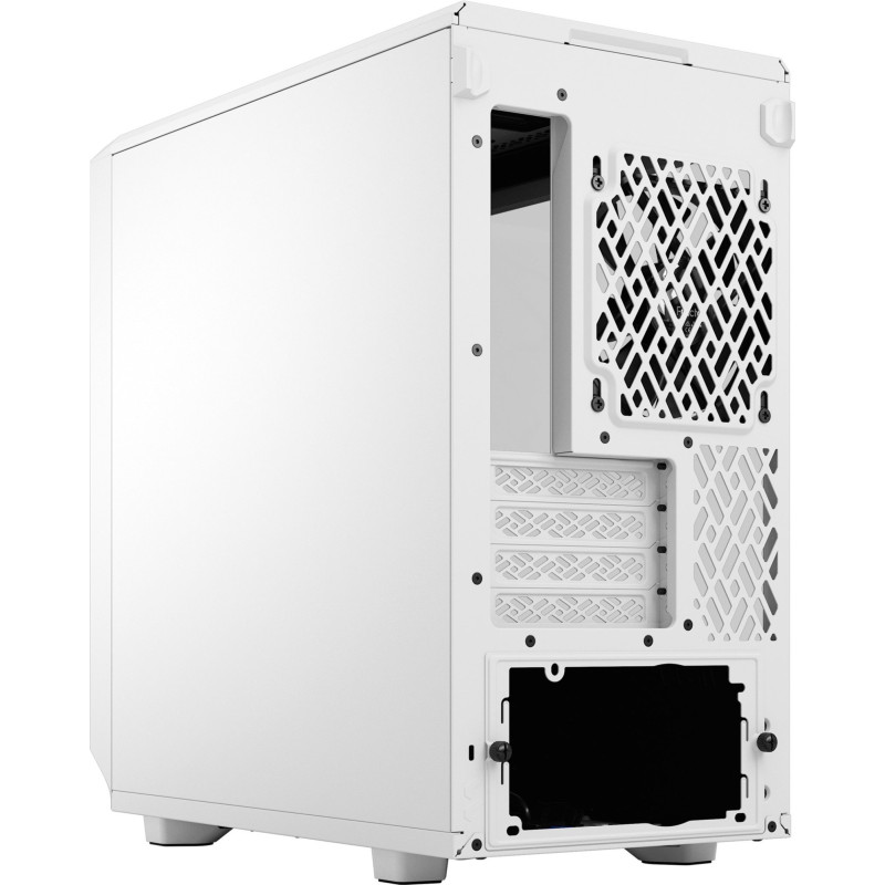 Корпус Fractal Design Meshify 2 Mini TG White (FD-C-MES2M-02)