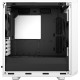Корпус Fractal Design Meshify 2 Mini TG White (FD-C-MES2M-02)