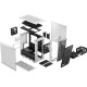Корпус Fractal Design Meshify 2 Mini TG White (FD-C-MES2M-02)