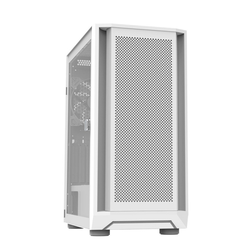 Корпус Zalman I6 WHITE