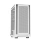 Корпус Zalman I6 WHITE