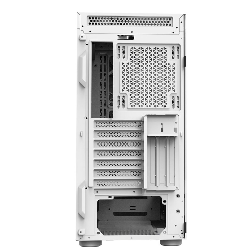 Корпус Zalman I6 WHITE