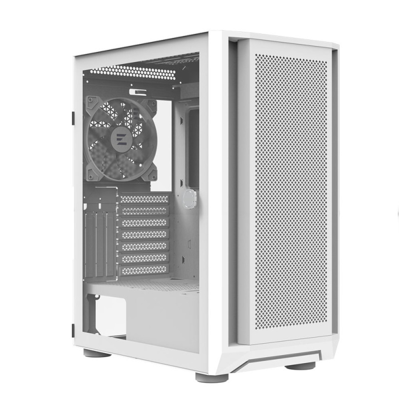 Корпус Zalman I6 WHITE