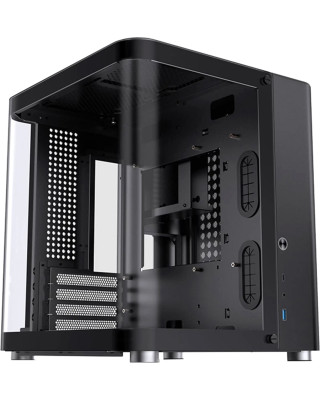 Корпус JONSBO TK-1 Black