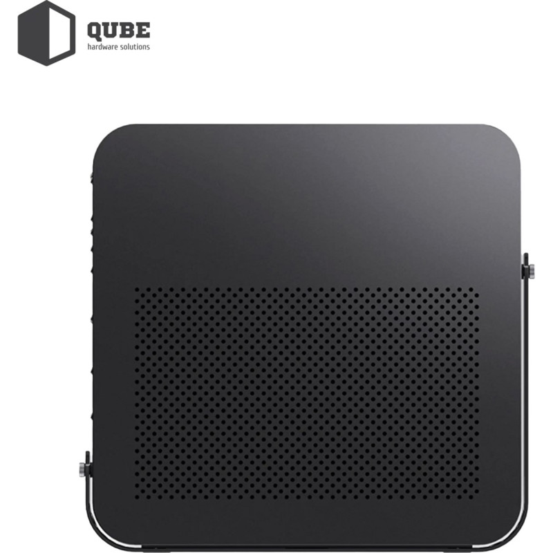 Корпус JONSBO TK-1 Black