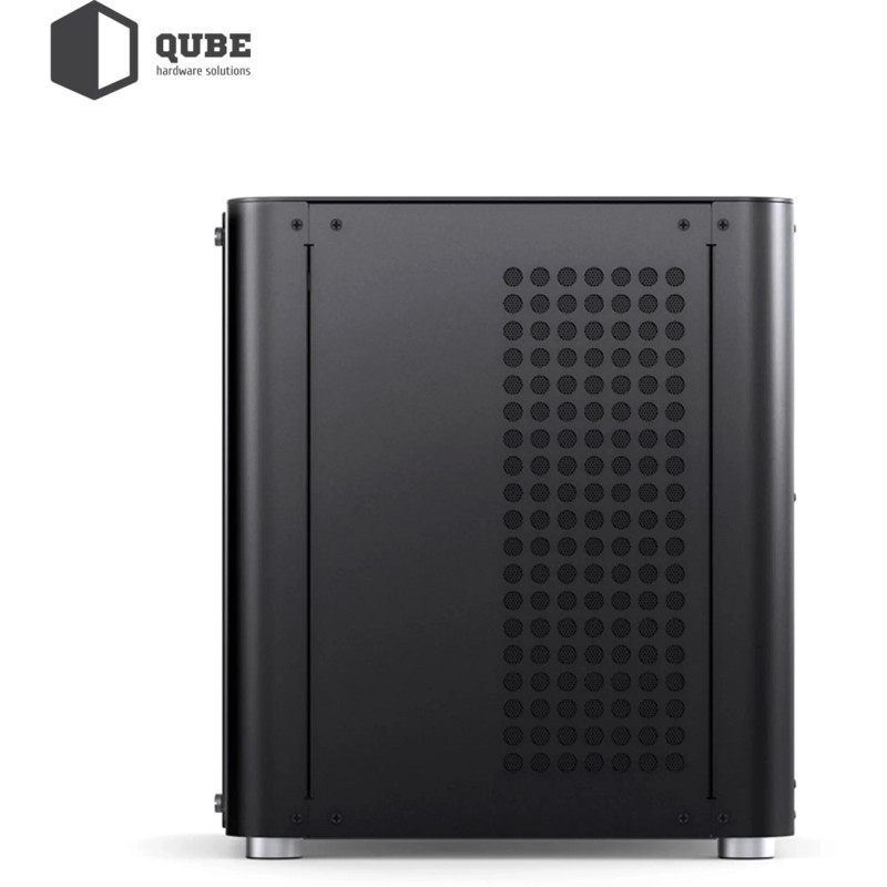 Корпус JONSBO TK-1 Black