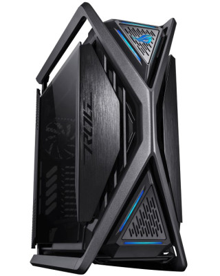 Корпус Asus ROG Hyperion GR701 BTF Edition Black (90DC00F0-B39020)