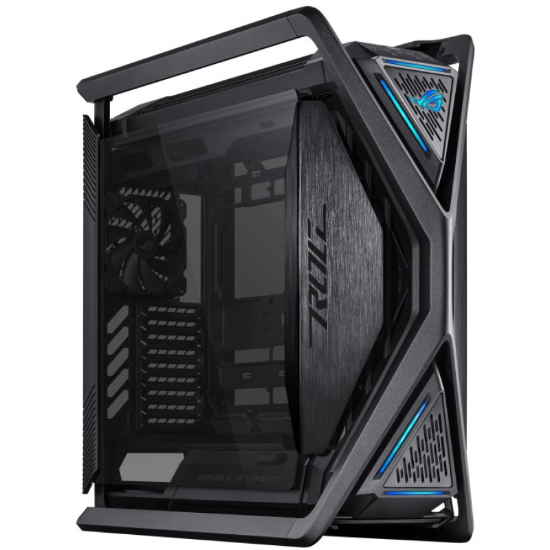 Корпус Asus ROG Hyperion GR701 BTF Edition Black (90DC00F0-B39020)