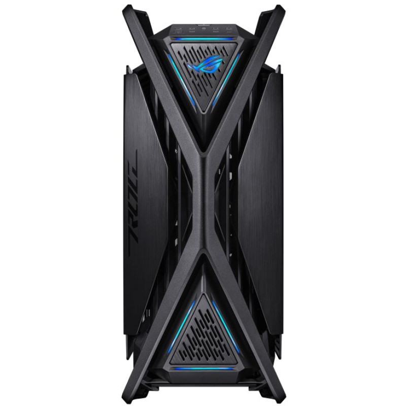 Корпус Asus ROG Hyperion GR701 BTF Edition Black (90DC00F0-B39020)