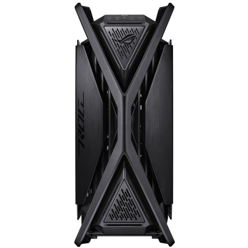Корпус Asus ROG Hyperion GR701 BTF Edition Black (90DC00F0-B39020)