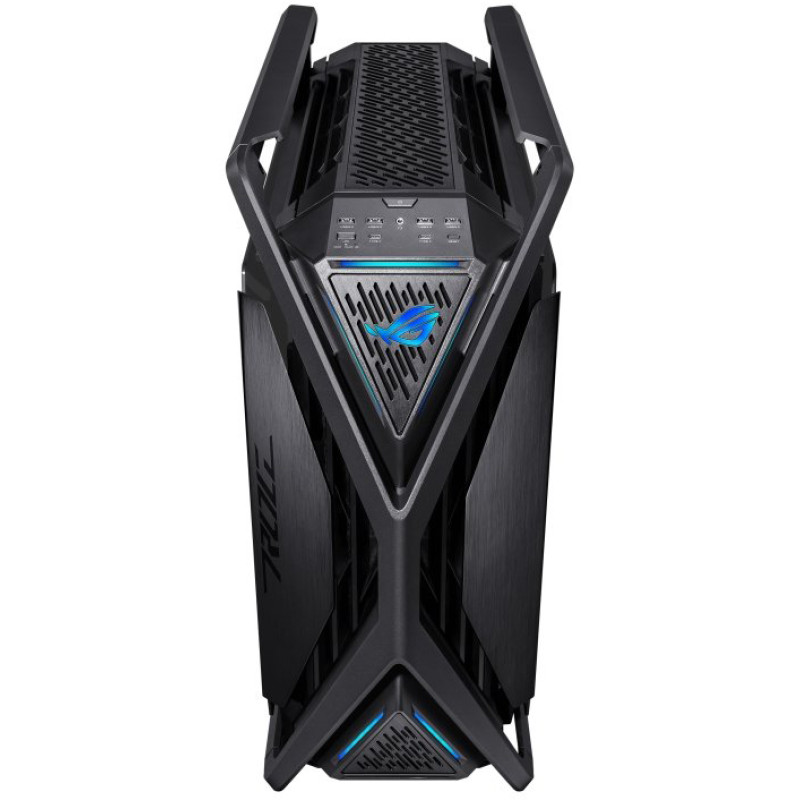 Корпус Asus ROG Hyperion GR701 BTF Edition Black (90DC00F0-B39020)