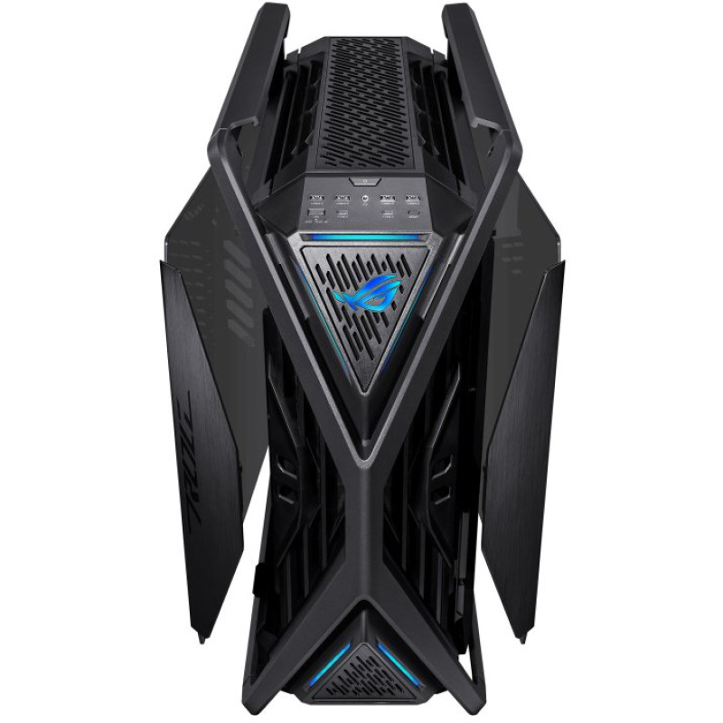 Корпус Asus ROG Hyperion GR701 BTF Edition Black (90DC00F0-B39020)