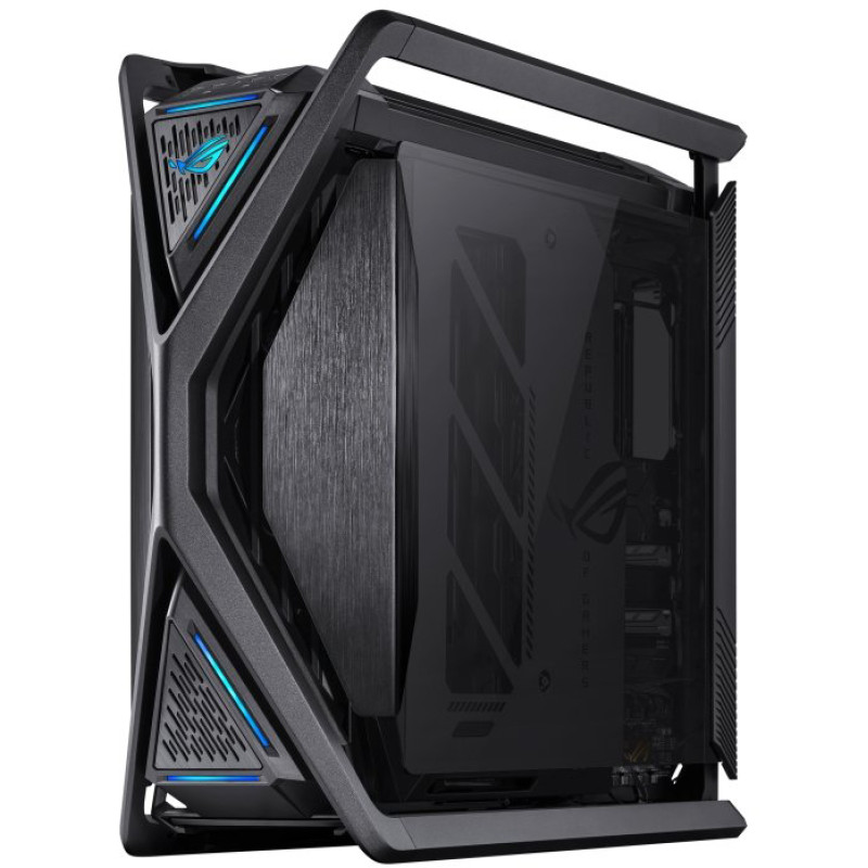 Корпус Asus ROG Hyperion GR701 BTF Edition Black (90DC00F0-B39020)