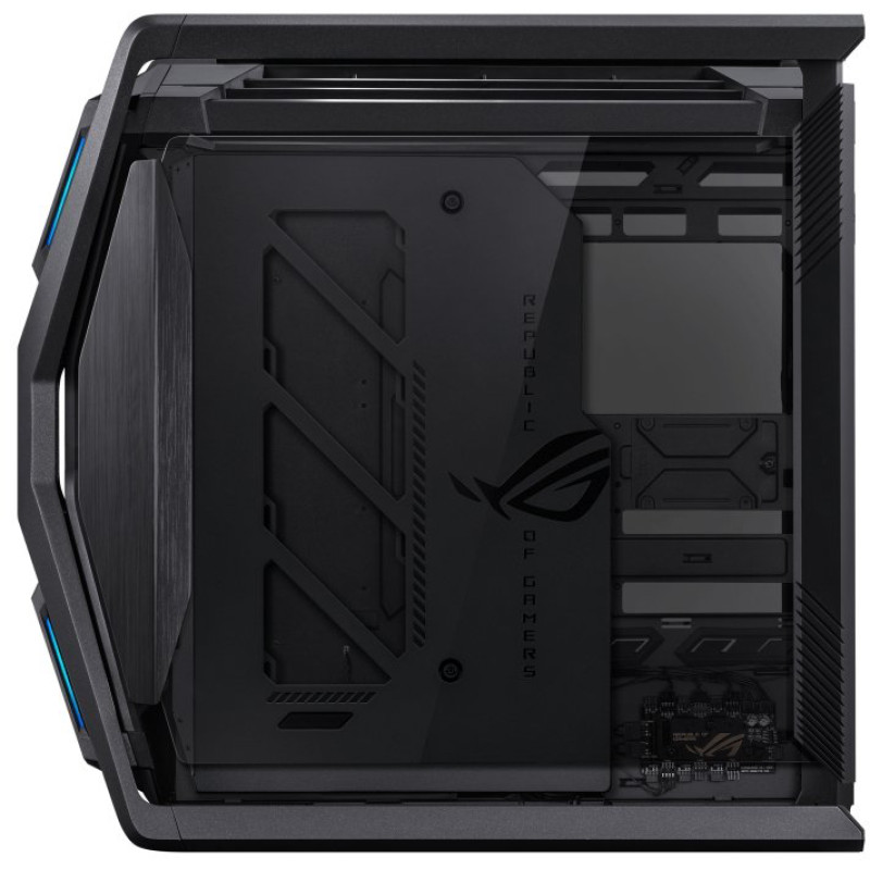 Корпус Asus ROG Hyperion GR701 BTF Edition Black (90DC00F0-B39020)