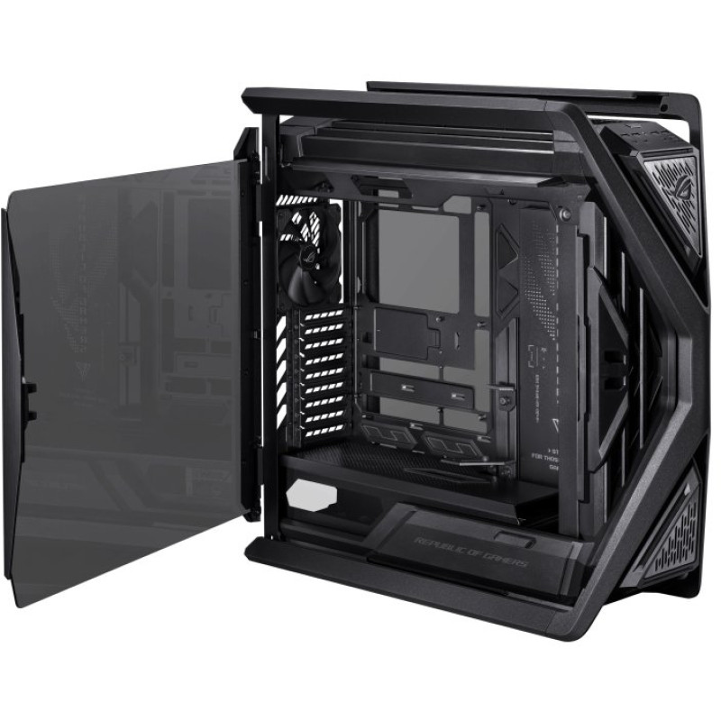 Корпус Asus ROG Hyperion GR701 BTF Edition Black (90DC00F0-B39020)