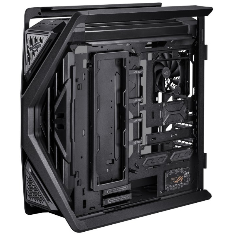 Корпус Asus ROG Hyperion GR701 BTF Edition Black (90DC00F0-B39020)