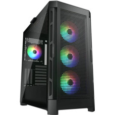Корпус Cougar Airface Pro RGB Black