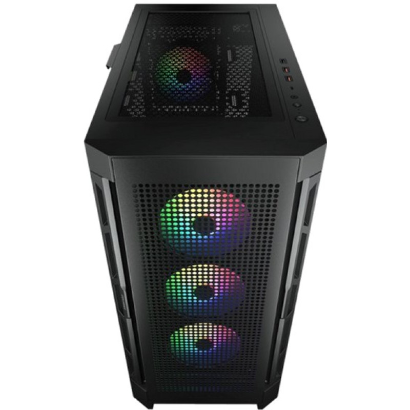 Корпус Cougar Airface Pro RGB Black