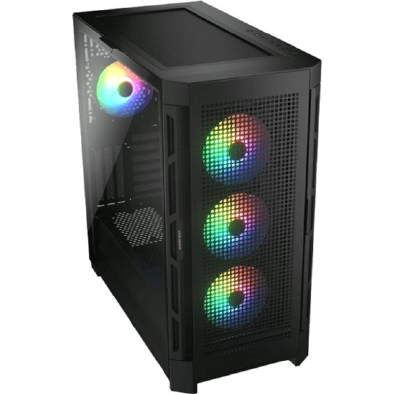 Корпус Cougar Airface Pro RGB Black