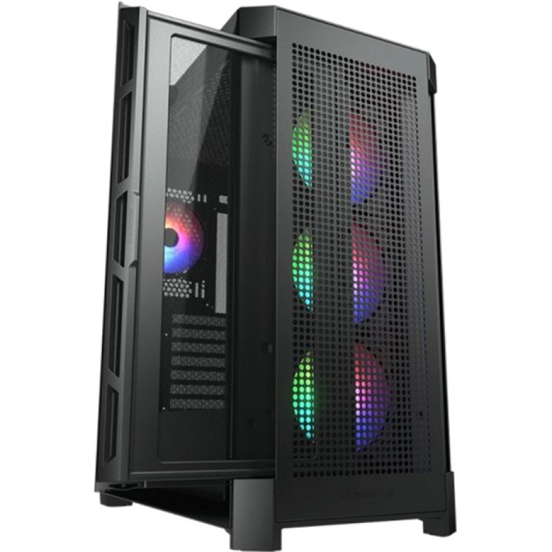 Корпус Cougar Airface Pro RGB Black