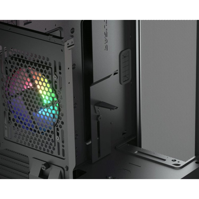 Корпус Cougar Airface Pro RGB Black