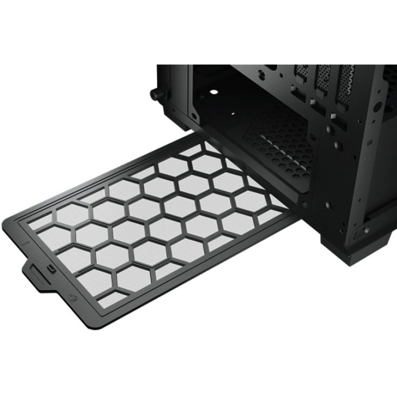 Корпус Cougar Airface Pro RGB Black