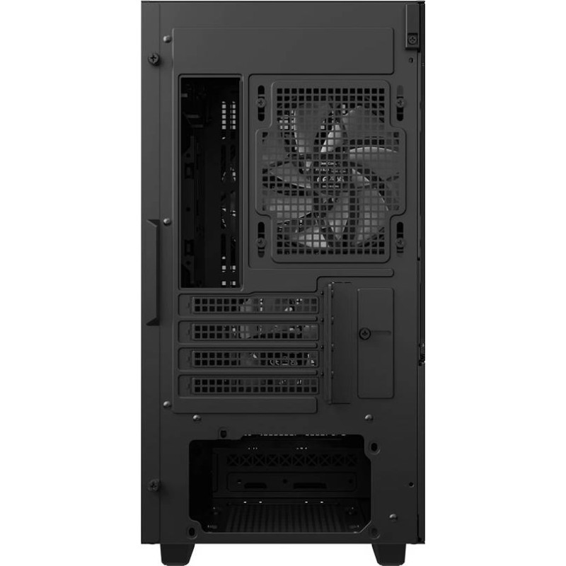 Корпус DeepCool CH360 Digital Black (R-CH360-BKAPE3D-G-1)