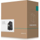 Корпус DeepCool CH360 Digital Black (R-CH360-BKAPE3D-G-1)