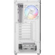 Корпус AeroCool Pivot-G-WT-v1 (ACCM-ES08013.21) White