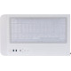 Корпус 1stPlayer UV6-WH-2FC7R-W-1FC7-W White