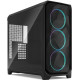 Корпус Fractal Design Meshify 3XL Black RGB TG LT (FD-C-MES3X-04)