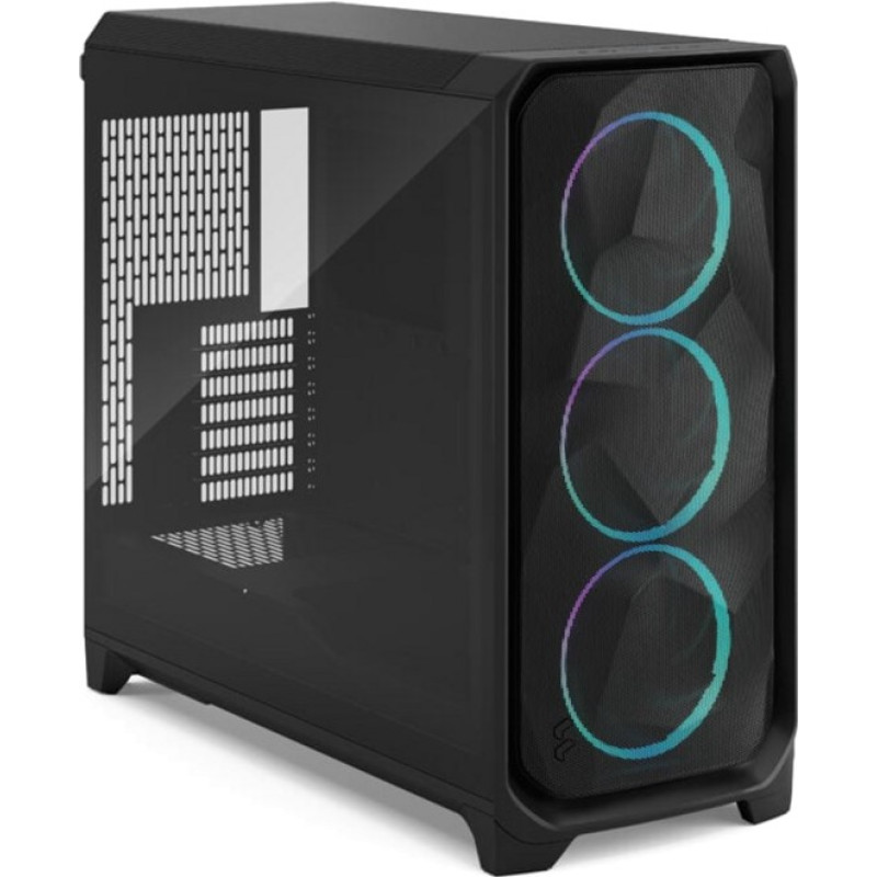 Корпус Fractal Design Meshify 3XL Black RGB TG LT (FD-C-MES3X-04)