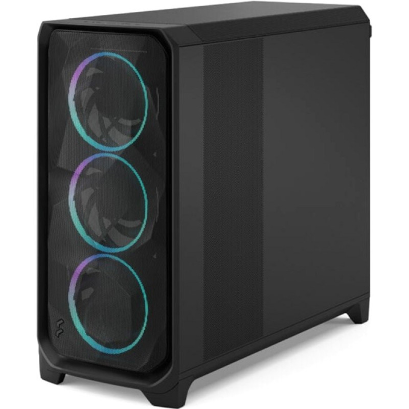 Корпус Fractal Design Meshify 3XL Black RGB TG LT (FD-C-MES3X-04)