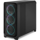 Корпус Fractal Design Meshify 3XL Black RGB TG LT (FD-C-MES3X-04)