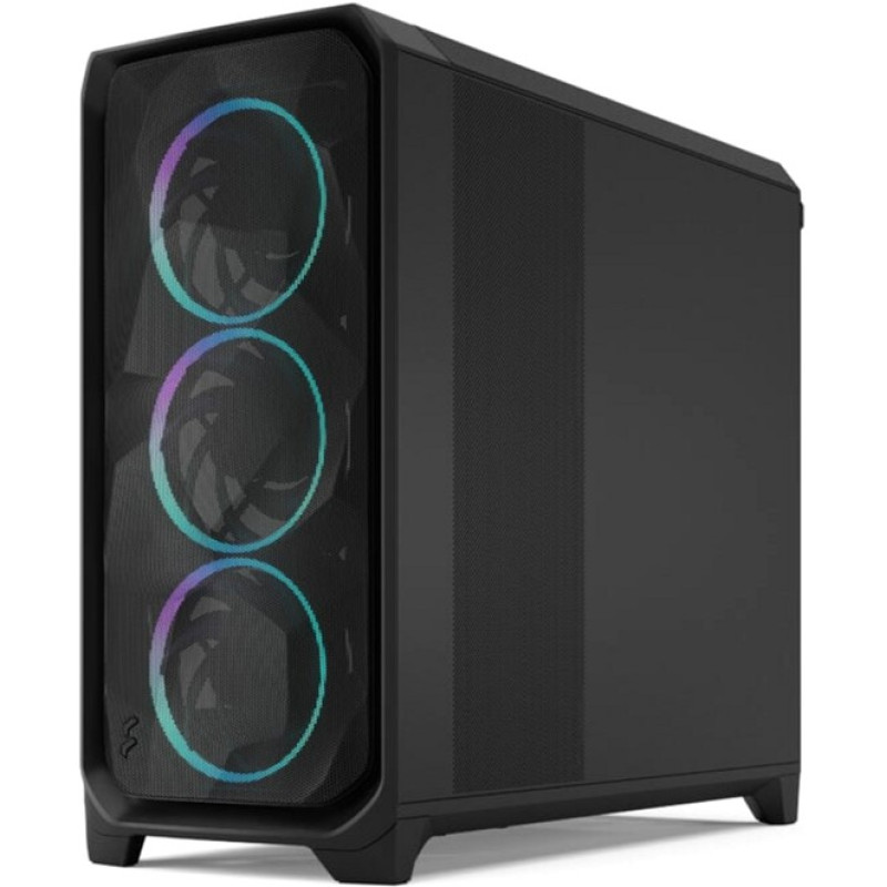 Корпус Fractal Design Meshify 3XL Black RGB TG LT (FD-C-MES3X-04)