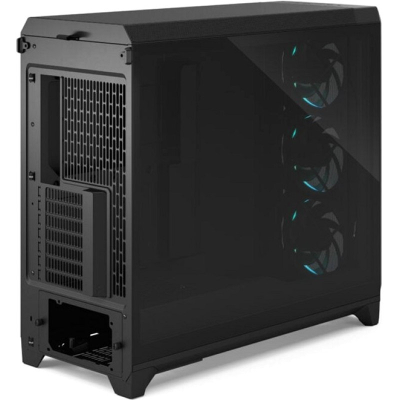 Корпус Fractal Design Meshify 3XL Black RGB TG LT (FD-C-MES3X-04)