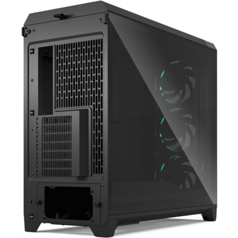 Корпус Fractal Design Meshify 3XL Black RGB TG LT (FD-C-MES3X-04)