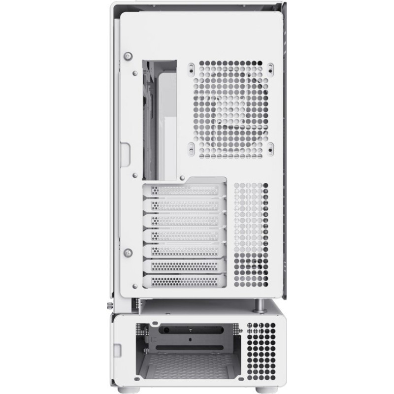 Корпус GameMax N90 WH