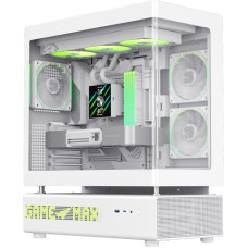 Корпус GameMax N90 WH