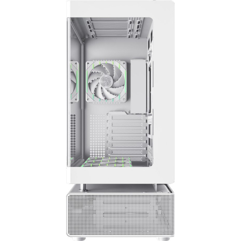 Корпус GameMax N90 WH