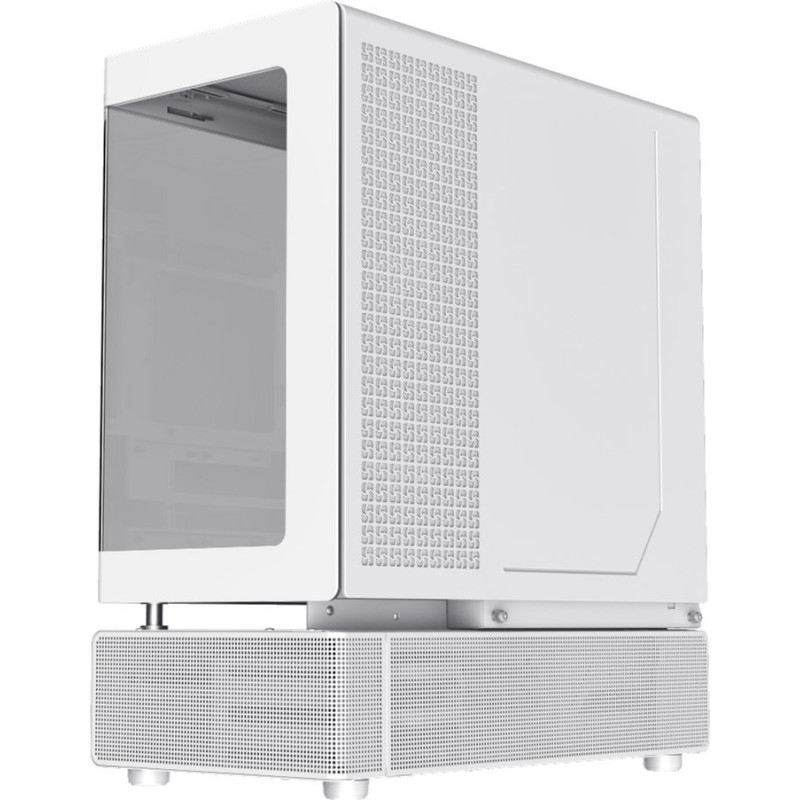 Корпус GameMax N90 WH