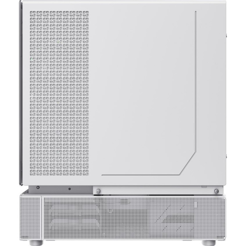 Корпус GameMax N90 WH