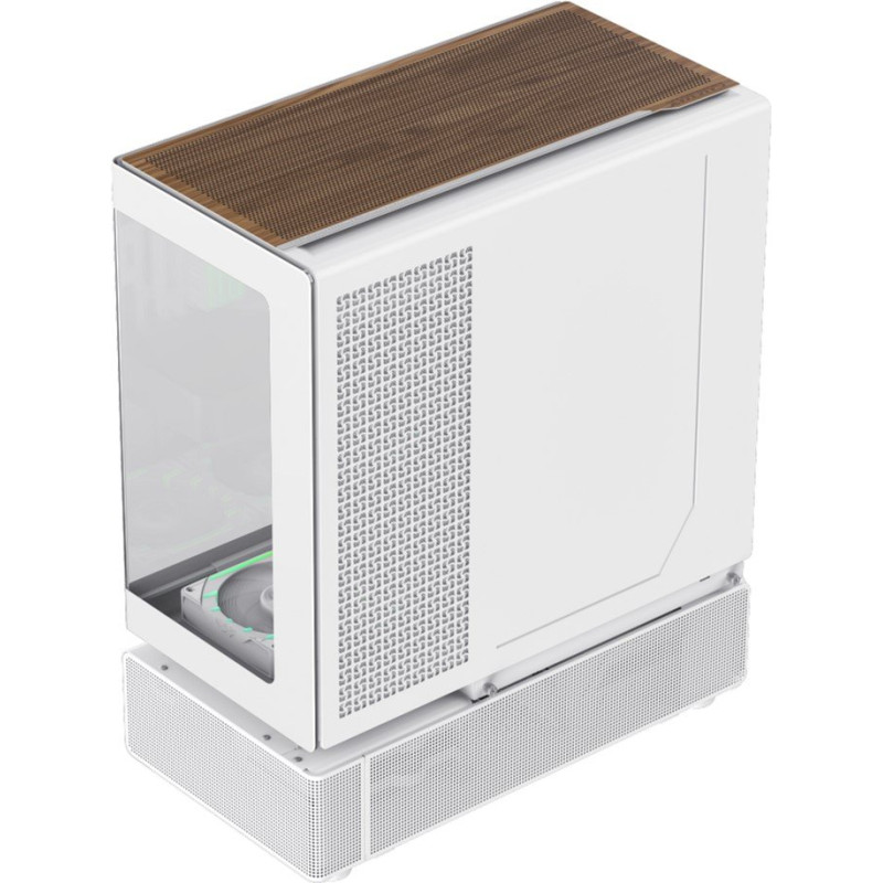 Корпус GameMax N90 WH