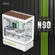 Корпус GameMax N90 WH