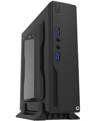 Корпус Gamemax MT300-2U3-90W
