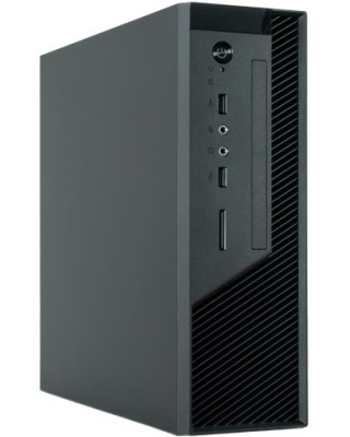 Корпус Chieftec Uni (BU-12B-300)