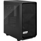 Корпус Fractal Design Meshify 2 Mini Blk TG DarkTint (FD-C-MES2M-01)